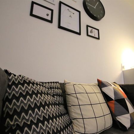 Hyve Soho Suites 사이버자야 외부 사진