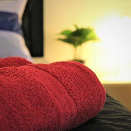 Hyve Soho Suites 사이버자야 외부 사진
