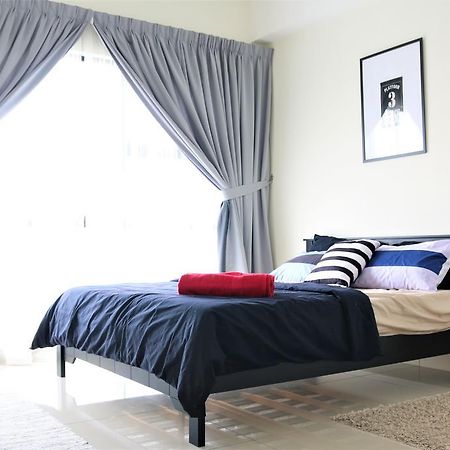 Hyve Soho Suites 사이버자야 외부 사진