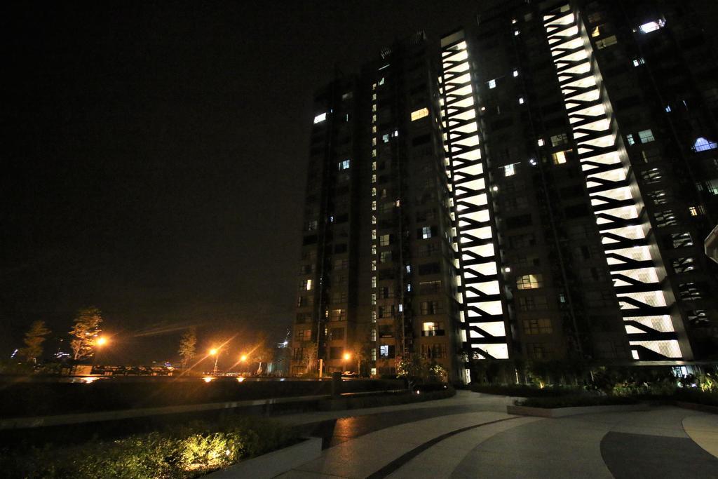 Hyve Soho Suites 사이버자야 외부 사진