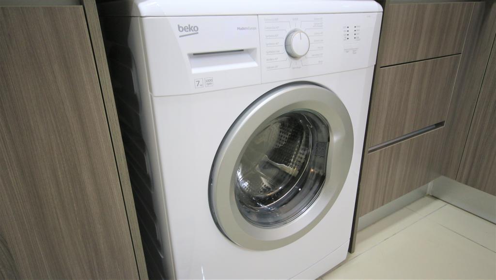 Hyve Soho Suites 사이버자야 외부 사진