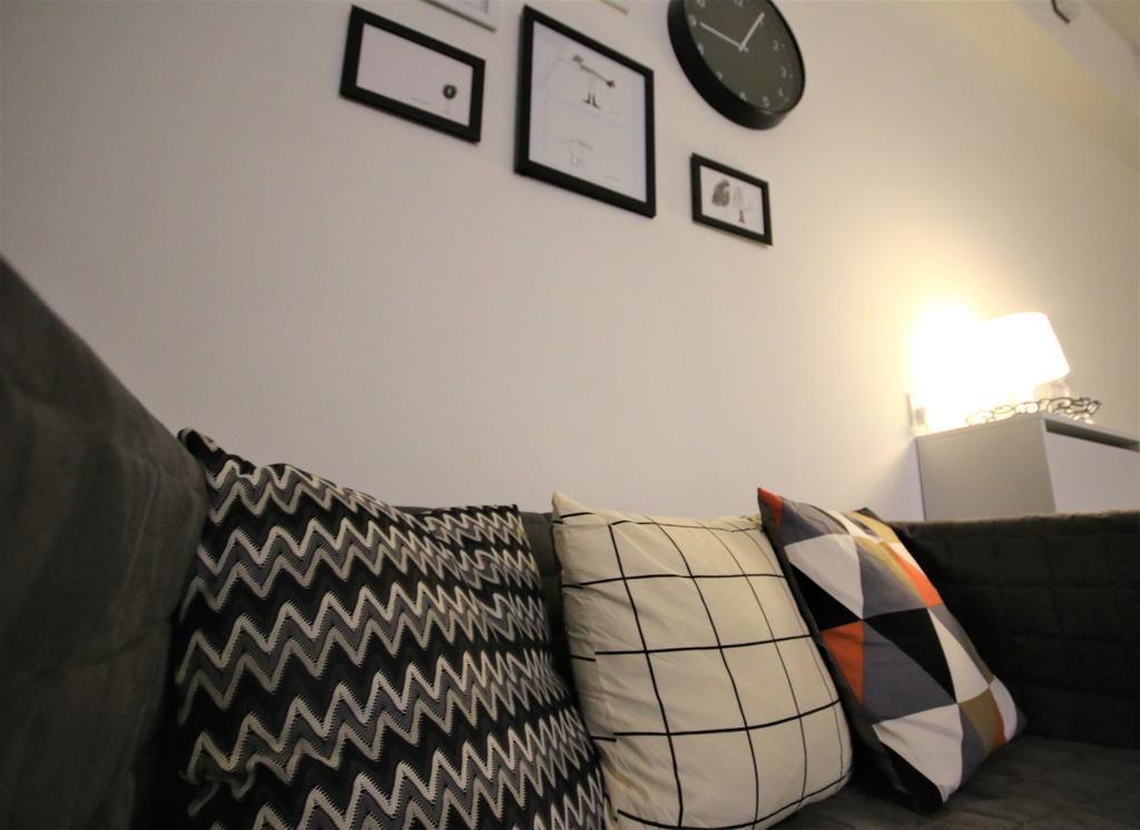 Hyve Soho Suites 사이버자야 외부 사진
