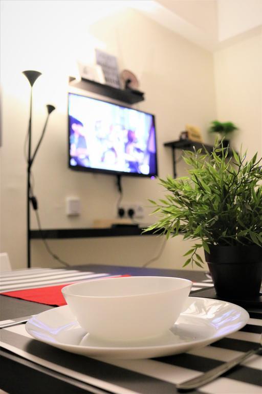 Hyve Soho Suites 사이버자야 외부 사진