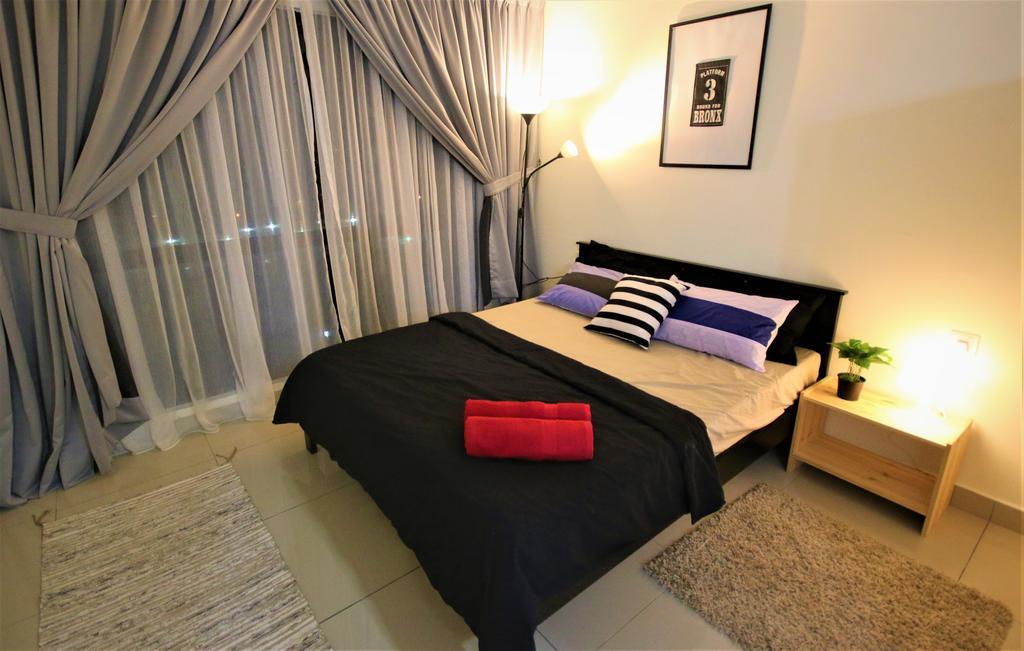 Hyve Soho Suites 사이버자야 외부 사진
