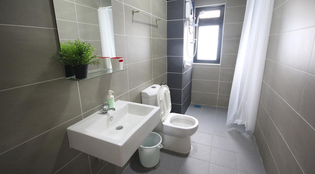 Hyve Soho Suites 사이버자야 외부 사진